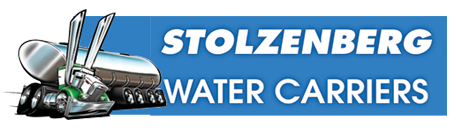 Stolzenberg Water Carriers Logo