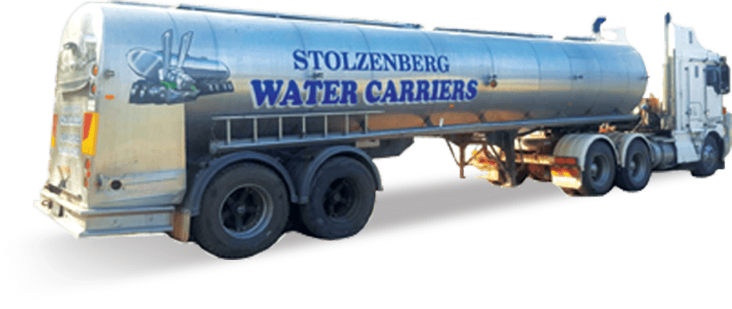 Stolzenberg Truck